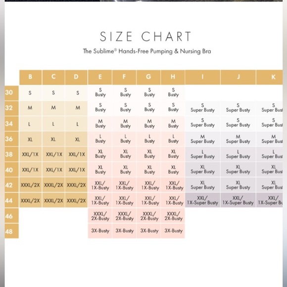 KINDRED BRAVERLY I Bra Sublime Hands-Free Pumping & Nursing Black Size Small - Picture 16 of 16